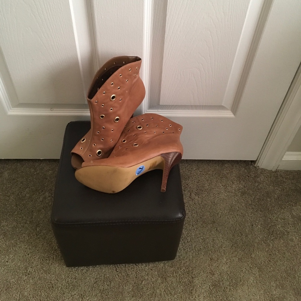 Booties - Picture 3 of 3
